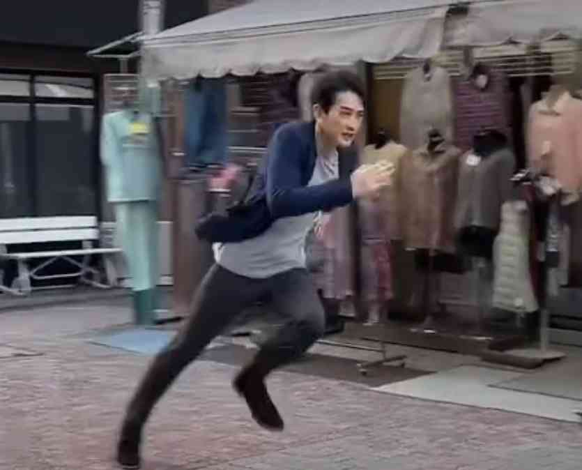 町田啓太が漫画の主人公＆ドラマ主演、テレビ史上類をみないプロジェクト「思いっきり挑みます」