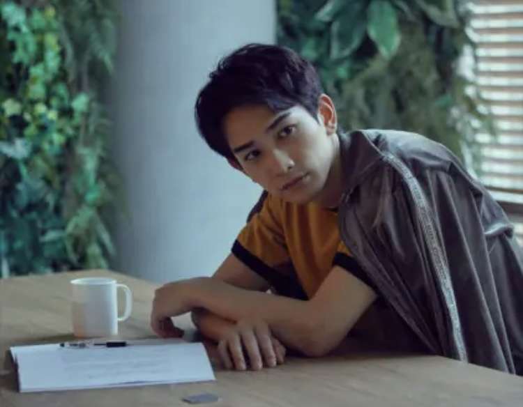 町田啓太が漫画の主人公＆ドラマ主演、テレビ史上類をみないプロジェクト「思いっきり挑みます」