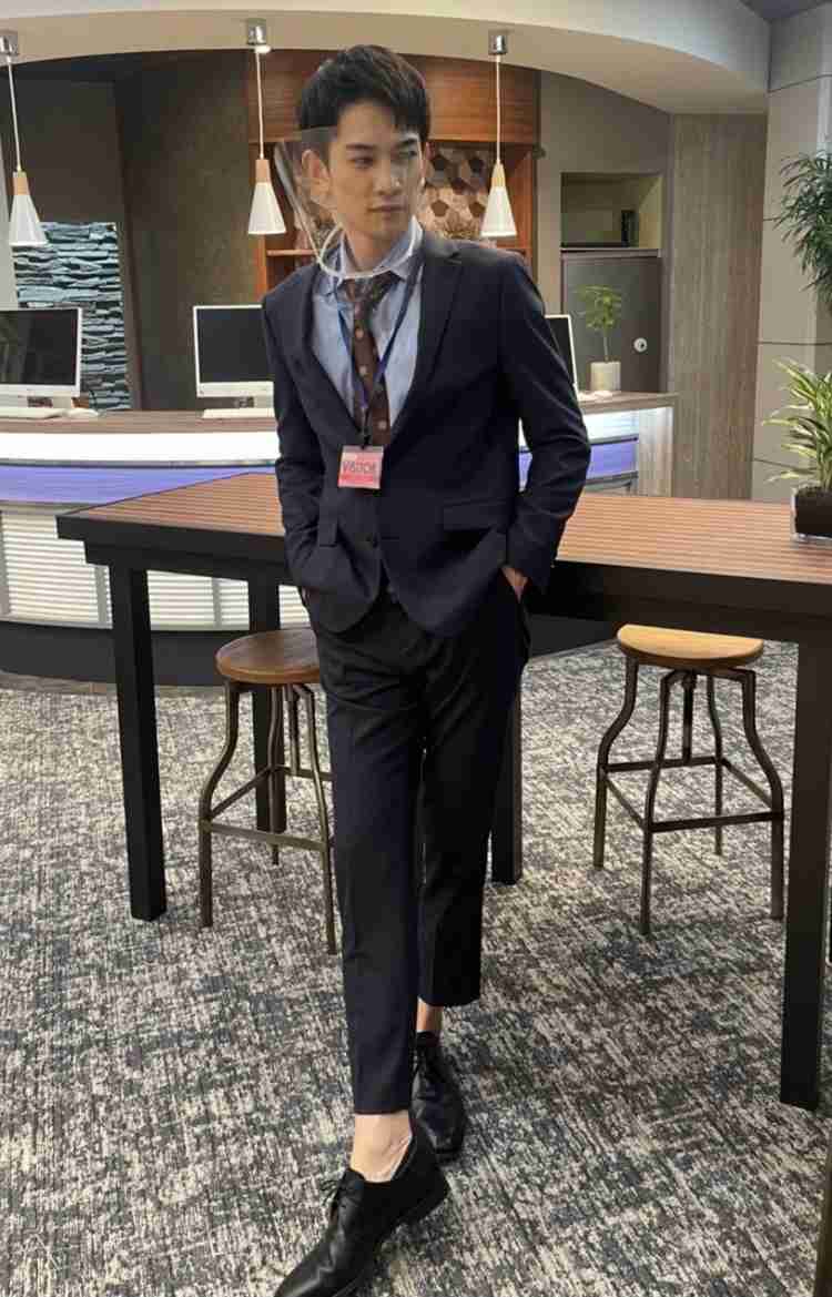 町田啓太が漫画の主人公＆ドラマ主演、テレビ史上類をみないプロジェクト「思いっきり挑みます」