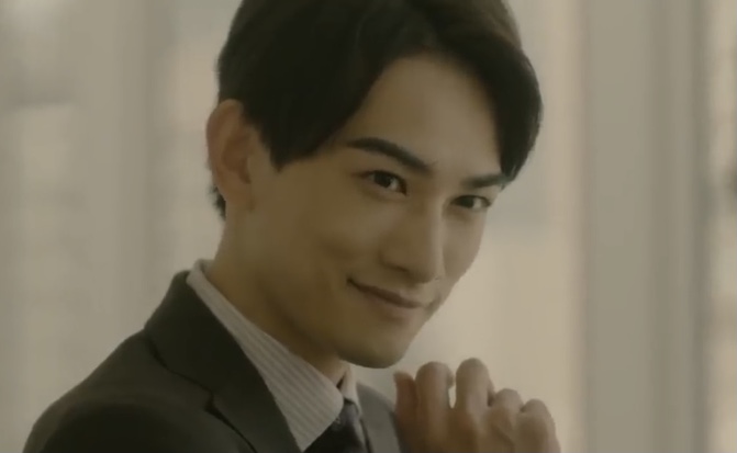 町田啓太が漫画の主人公＆ドラマ主演、テレビ史上類をみないプロジェクト「思いっきり挑みます」