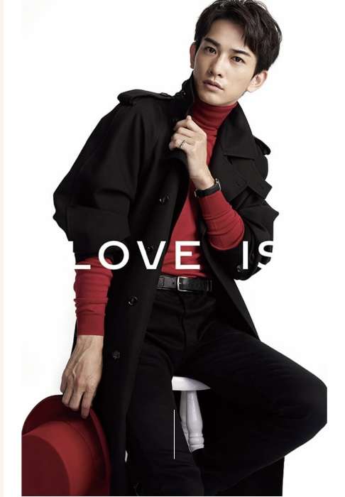 町田啓太が漫画の主人公＆ドラマ主演、テレビ史上類をみないプロジェクト「思いっきり挑みます」