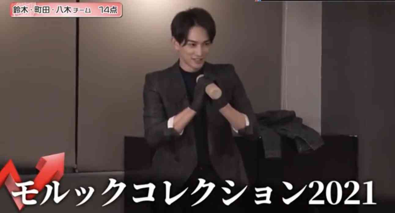 町田啓太が漫画の主人公＆ドラマ主演、テレビ史上類をみないプロジェクト「思いっきり挑みます」