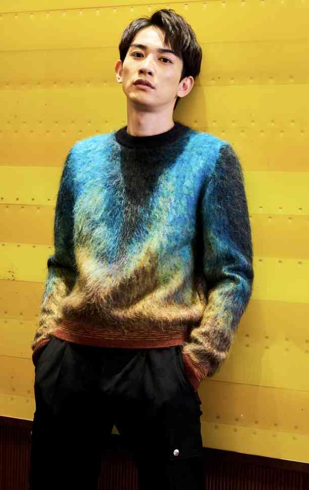 町田啓太が漫画の主人公＆ドラマ主演、テレビ史上類をみないプロジェクト「思いっきり挑みます」