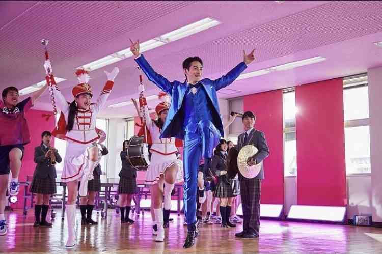 町田啓太が漫画の主人公＆ドラマ主演、テレビ史上類をみないプロジェクト「思いっきり挑みます」