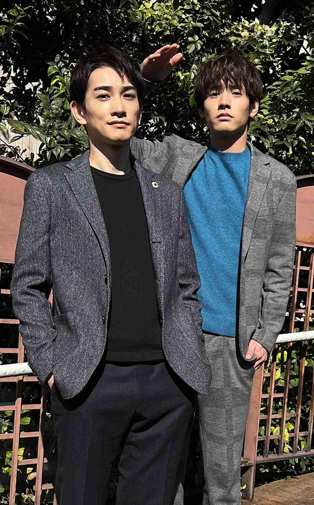 町田啓太が漫画の主人公＆ドラマ主演、テレビ史上類をみないプロジェクト「思いっきり挑みます」