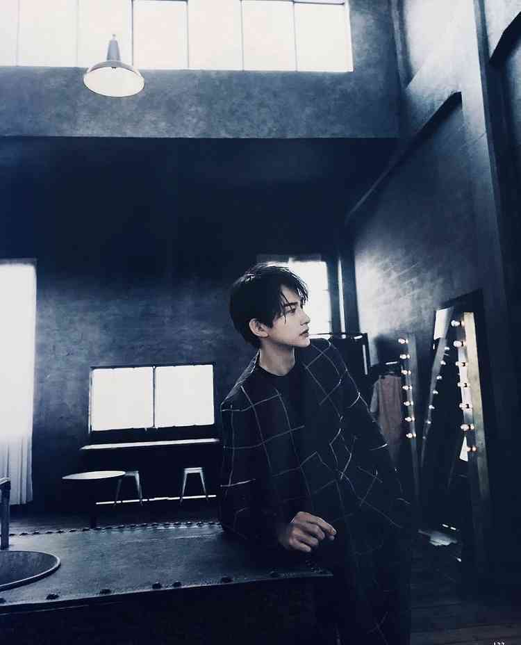 町田啓太が漫画の主人公＆ドラマ主演、テレビ史上類をみないプロジェクト「思いっきり挑みます」