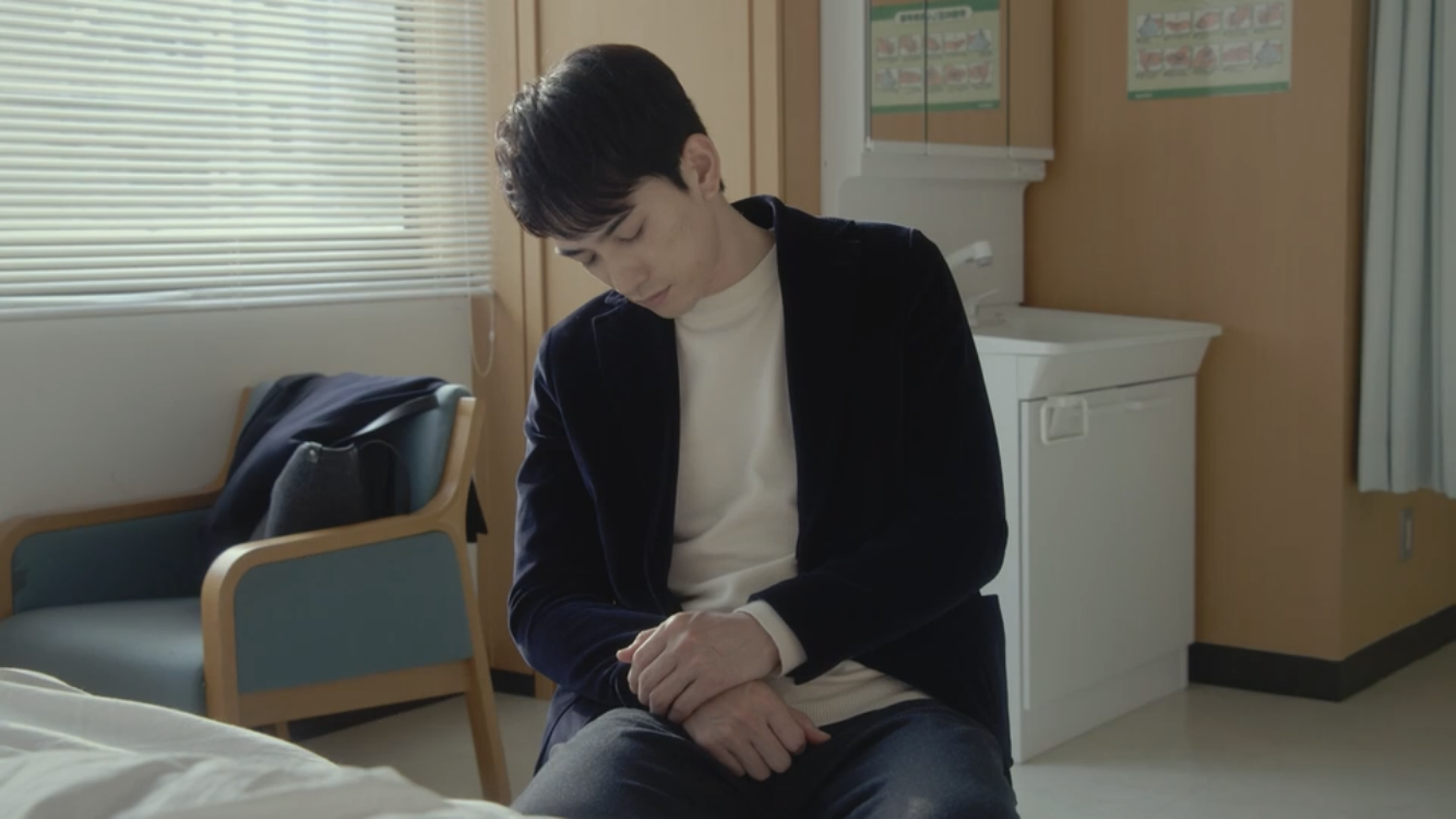 町田啓太が漫画の主人公＆ドラマ主演、テレビ史上類をみないプロジェクト「思いっきり挑みます」