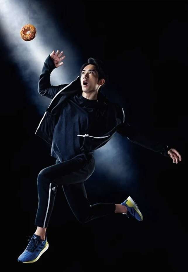 町田啓太が漫画の主人公＆ドラマ主演、テレビ史上類をみないプロジェクト「思いっきり挑みます」