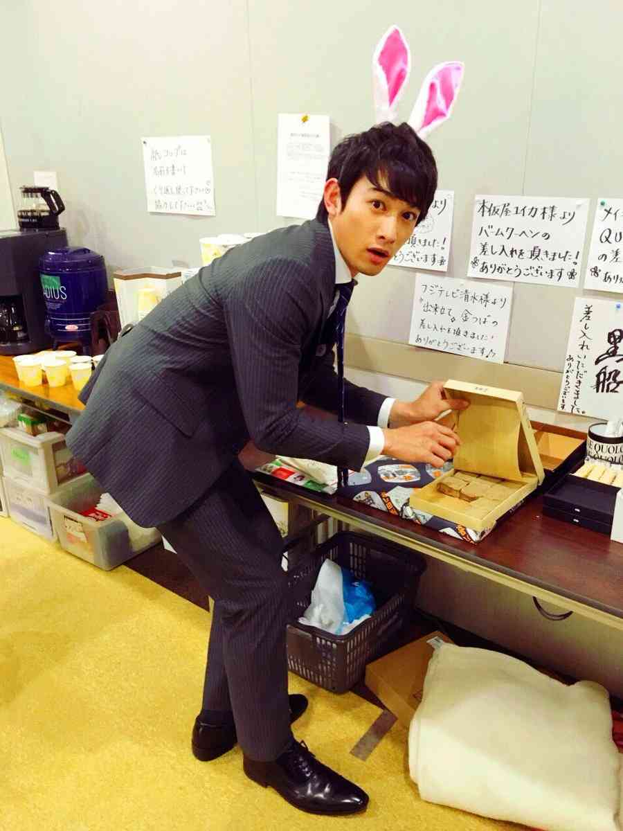 町田啓太が漫画の主人公＆ドラマ主演、テレビ史上類をみないプロジェクト「思いっきり挑みます」