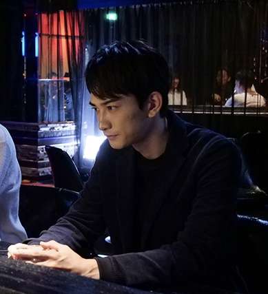 町田啓太が漫画の主人公＆ドラマ主演、テレビ史上類をみないプロジェクト「思いっきり挑みます」