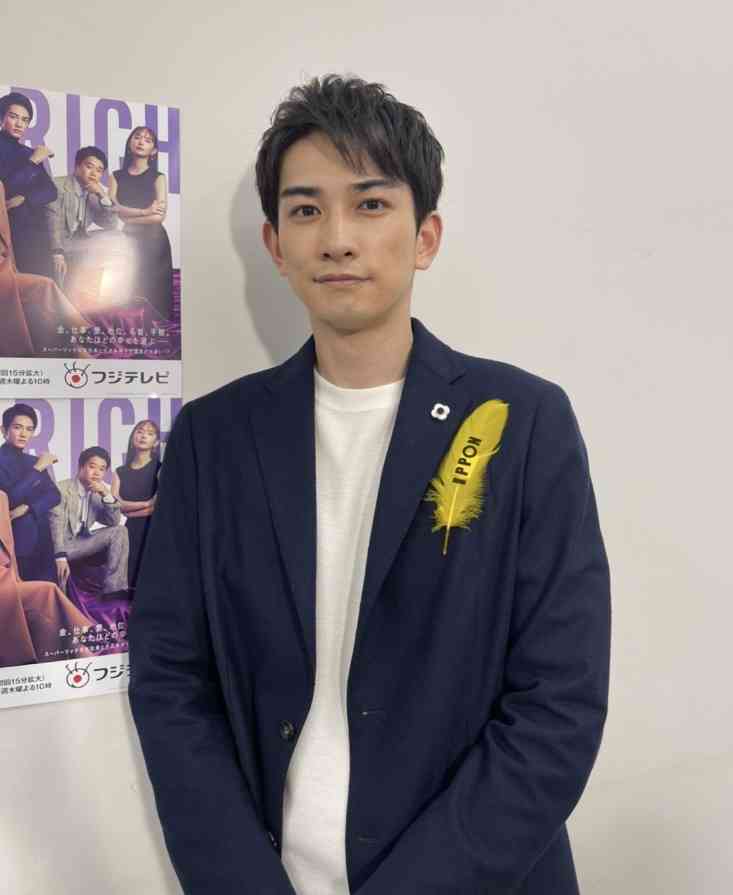 町田啓太が漫画の主人公＆ドラマ主演、テレビ史上類をみないプロジェクト「思いっきり挑みます」