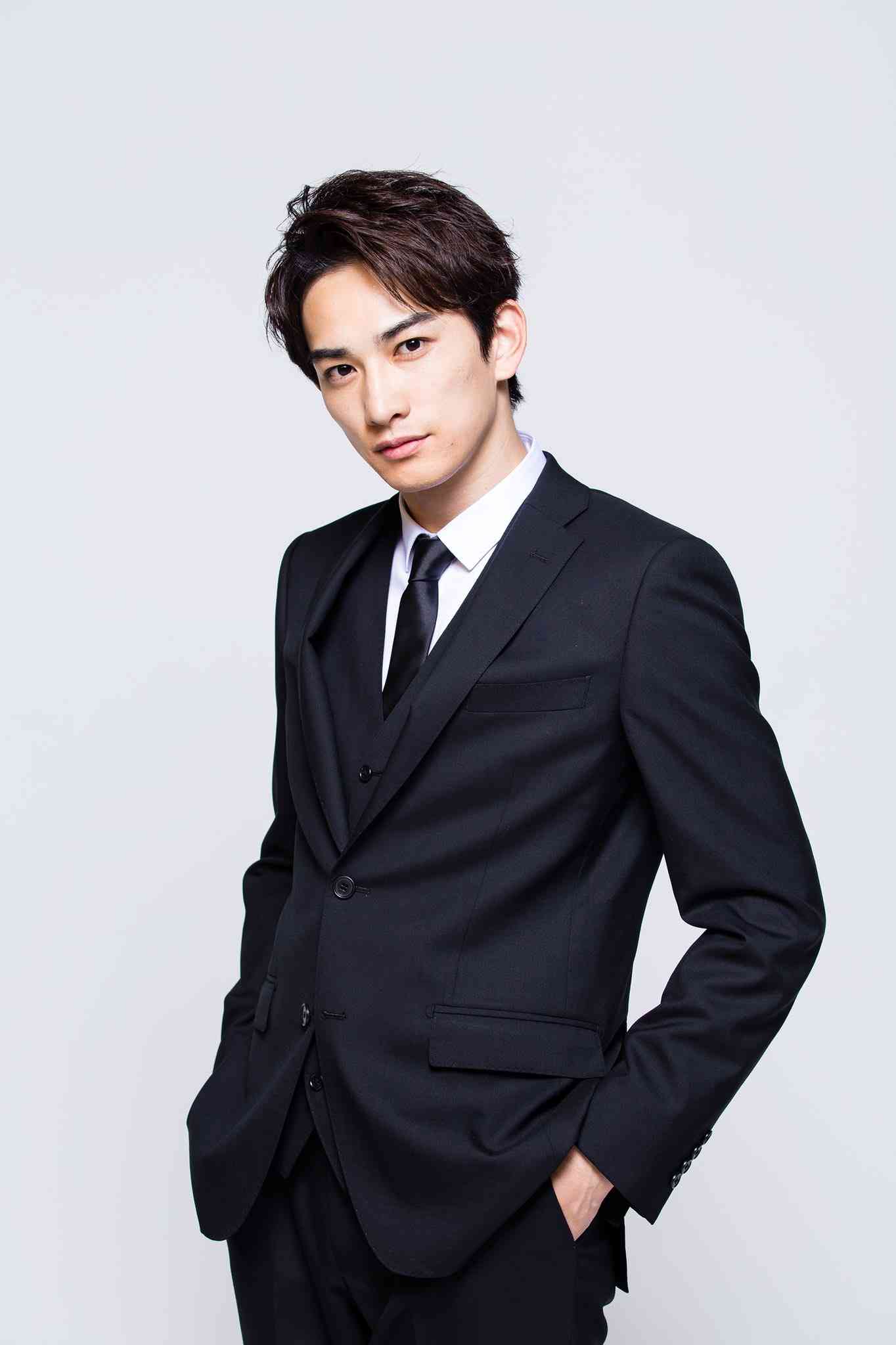 町田啓太が漫画の主人公＆ドラマ主演、テレビ史上類をみないプロジェクト「思いっきり挑みます」