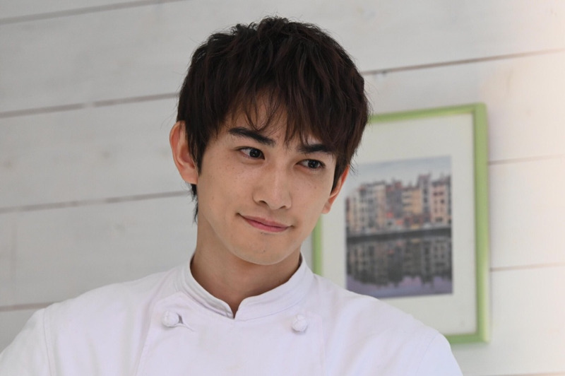 町田啓太が漫画の主人公＆ドラマ主演、テレビ史上類をみないプロジェクト「思いっきり挑みます」