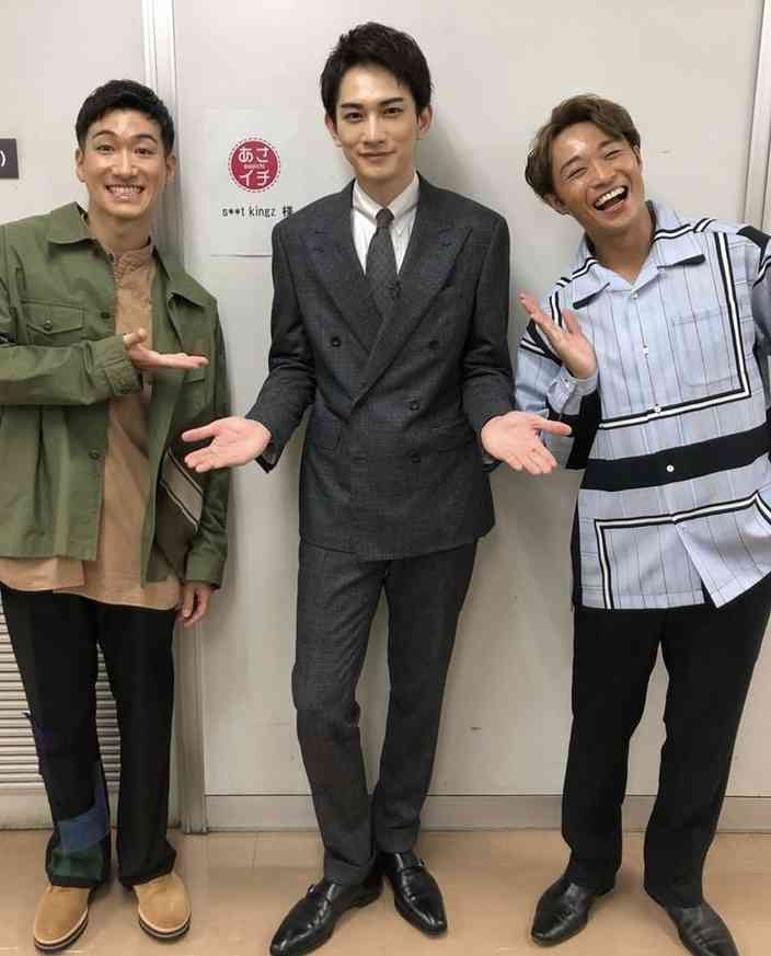 町田啓太が漫画の主人公＆ドラマ主演、テレビ史上類をみないプロジェクト「思いっきり挑みます」