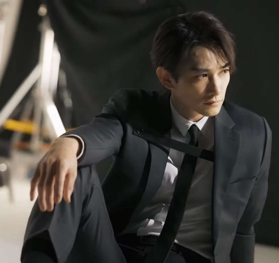 町田啓太が漫画の主人公＆ドラマ主演、テレビ史上類をみないプロジェクト「思いっきり挑みます」