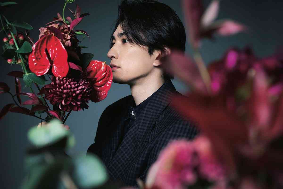 町田啓太が漫画の主人公＆ドラマ主演、テレビ史上類をみないプロジェクト「思いっきり挑みます」