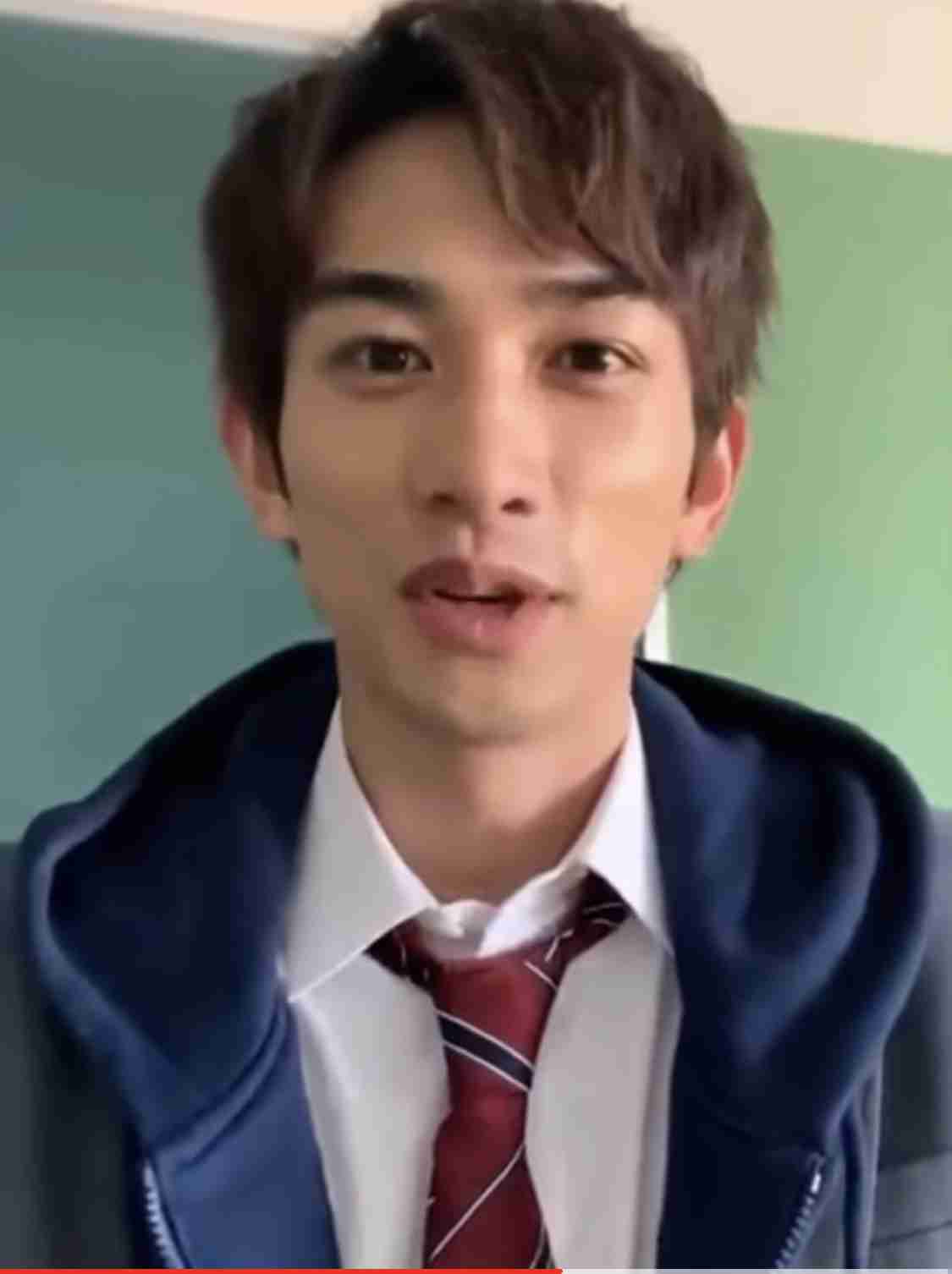 町田啓太が漫画の主人公＆ドラマ主演、テレビ史上類をみないプロジェクト「思いっきり挑みます」