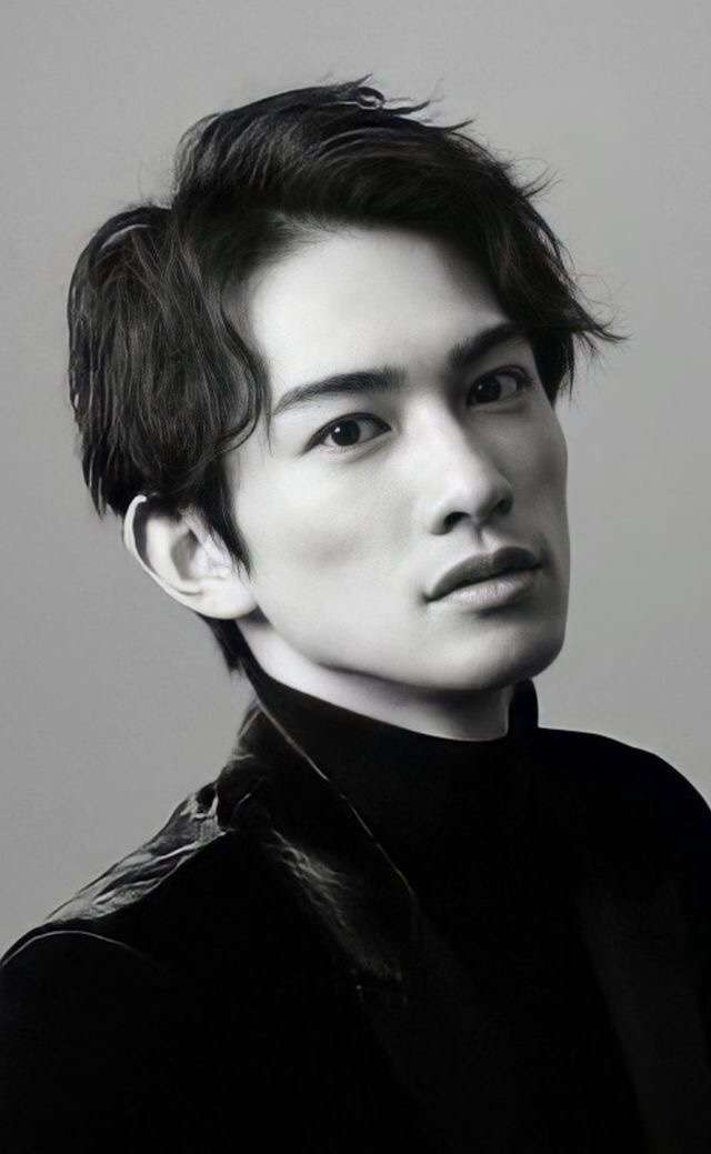 町田啓太が漫画の主人公＆ドラマ主演、テレビ史上類をみないプロジェクト「思いっきり挑みます」