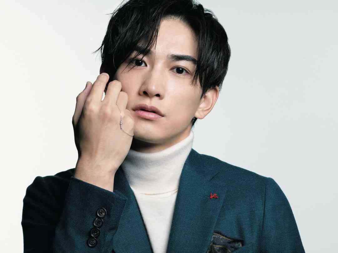 町田啓太が漫画の主人公＆ドラマ主演、テレビ史上類をみないプロジェクト「思いっきり挑みます」