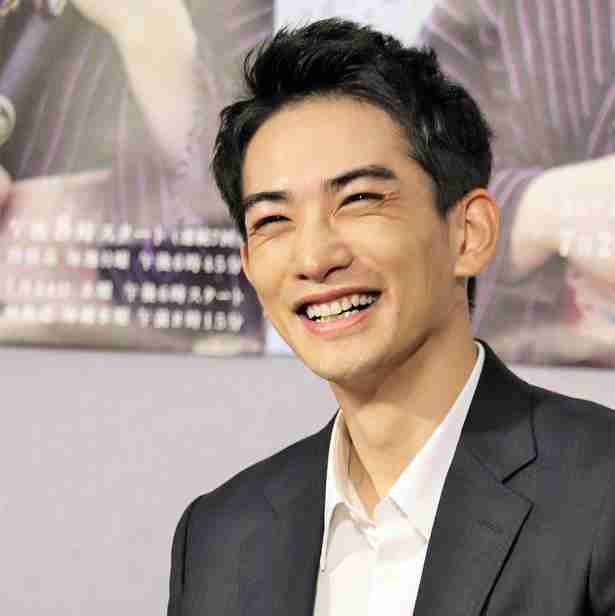 町田啓太が漫画の主人公＆ドラマ主演、テレビ史上類をみないプロジェクト「思いっきり挑みます」