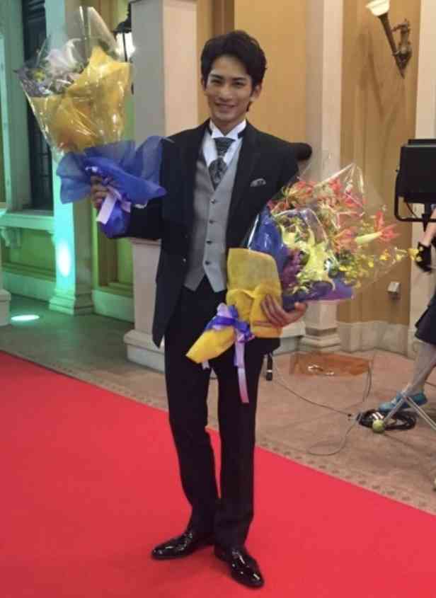 町田啓太が漫画の主人公＆ドラマ主演、テレビ史上類をみないプロジェクト「思いっきり挑みます」