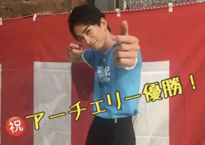 町田啓太が漫画の主人公＆ドラマ主演、テレビ史上類をみないプロジェクト「思いっきり挑みます」