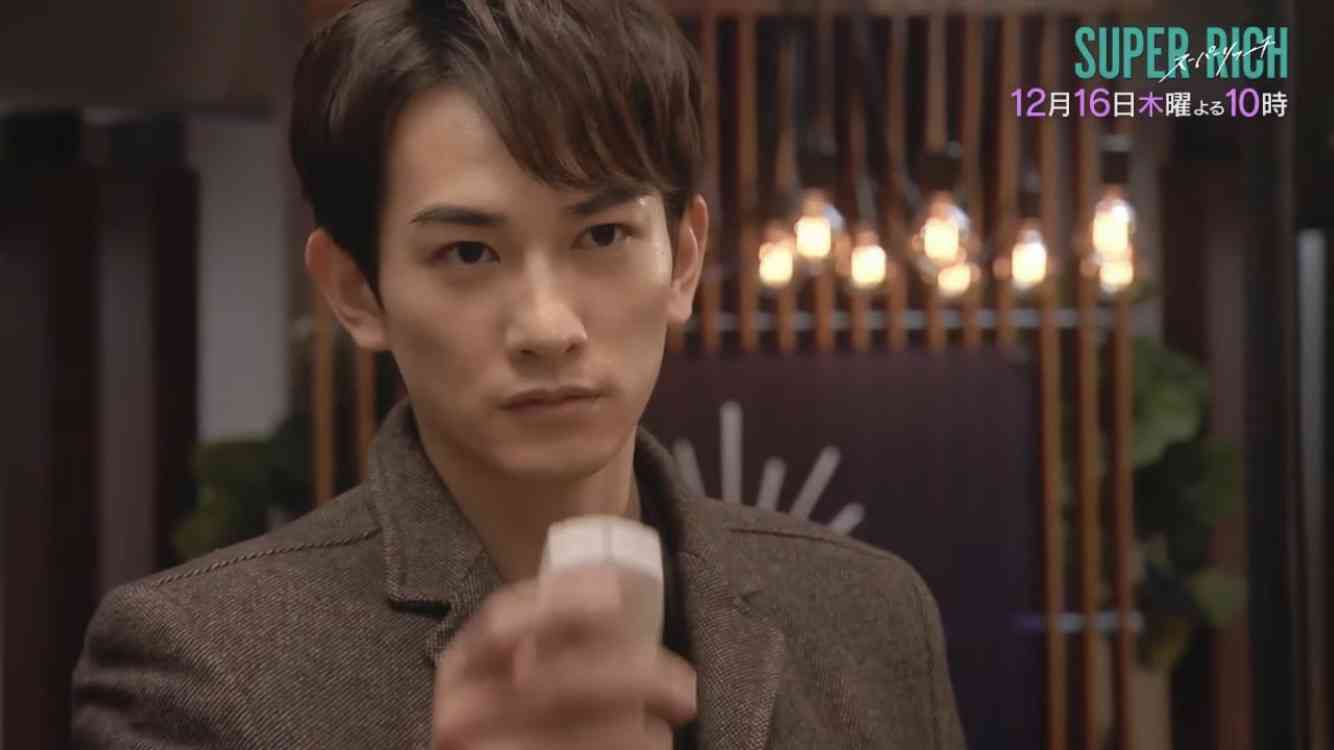 町田啓太が漫画の主人公＆ドラマ主演、テレビ史上類をみないプロジェクト「思いっきり挑みます」