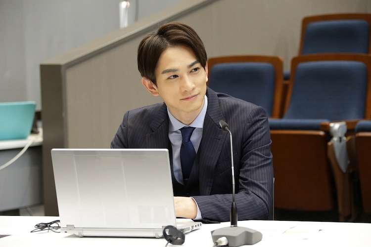 町田啓太が漫画の主人公＆ドラマ主演、テレビ史上類をみないプロジェクト「思いっきり挑みます」