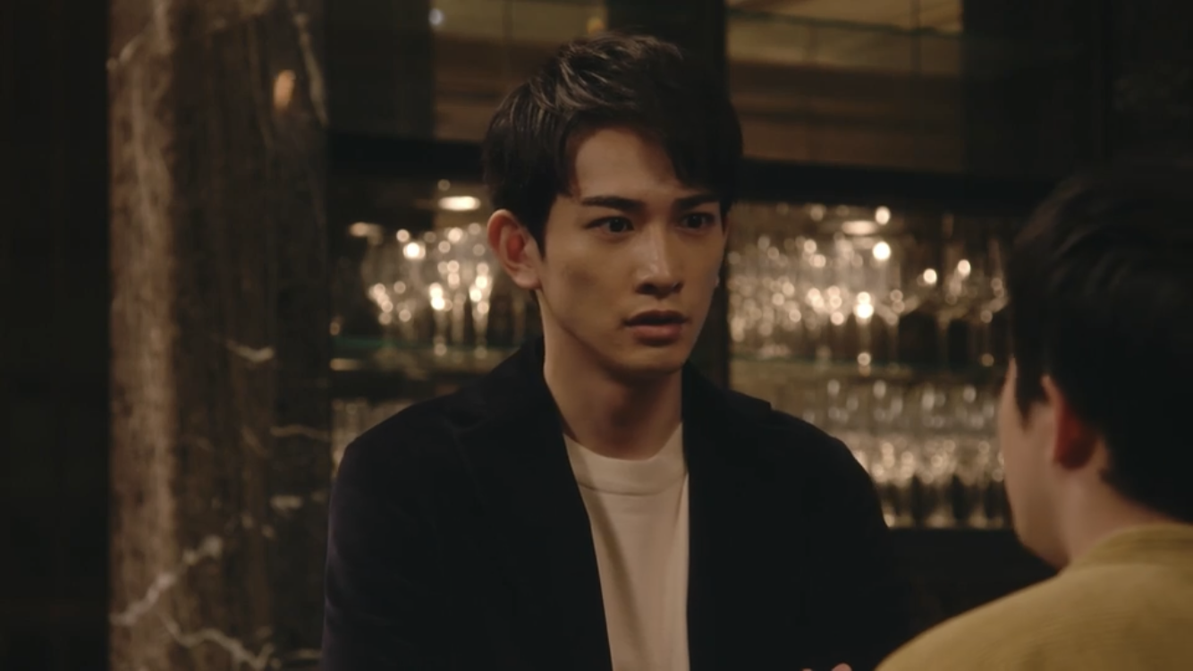 町田啓太が漫画の主人公＆ドラマ主演、テレビ史上類をみないプロジェクト「思いっきり挑みます」