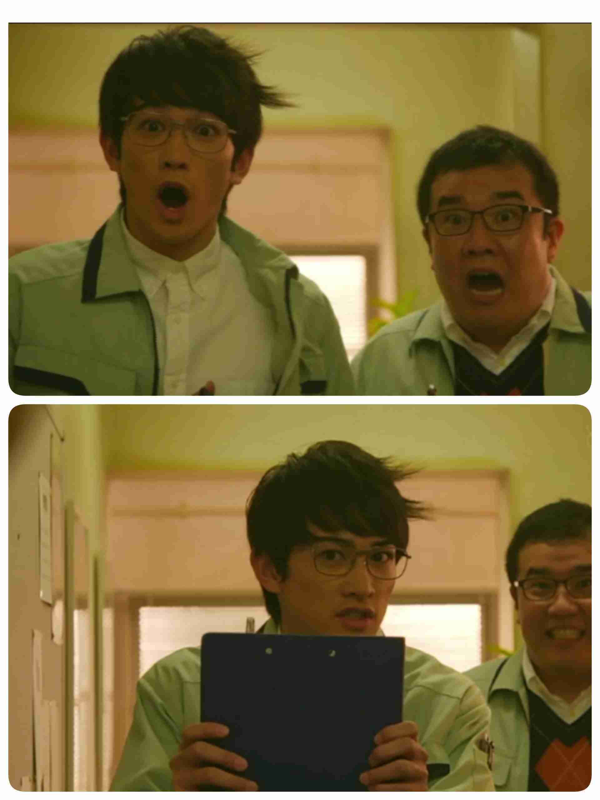 町田啓太が漫画の主人公＆ドラマ主演、テレビ史上類をみないプロジェクト「思いっきり挑みます」