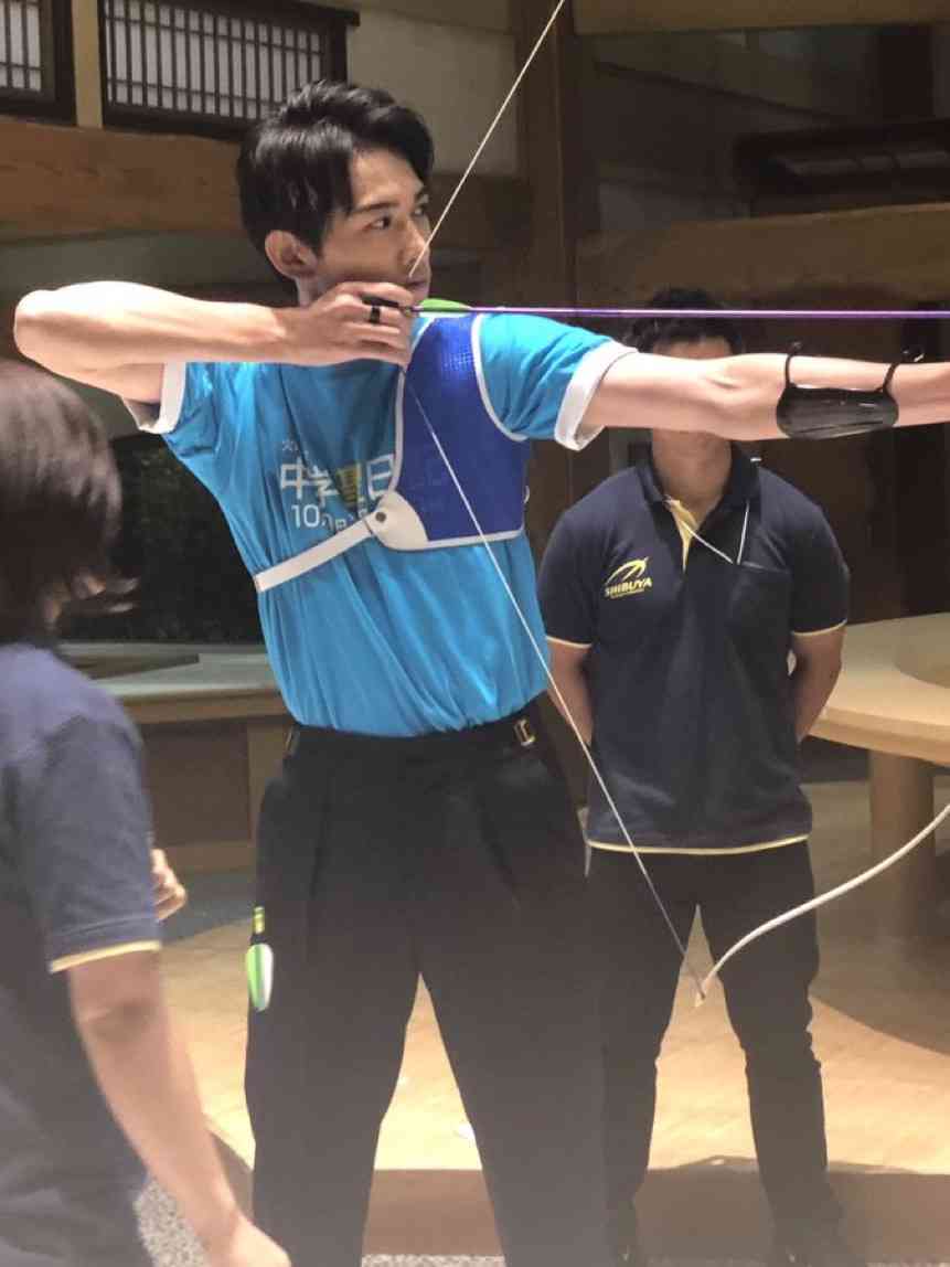 町田啓太が漫画の主人公＆ドラマ主演、テレビ史上類をみないプロジェクト「思いっきり挑みます」