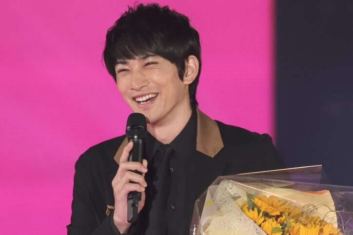 町田啓太が漫画の主人公＆ドラマ主演、テレビ史上類をみないプロジェクト「思いっきり挑みます」