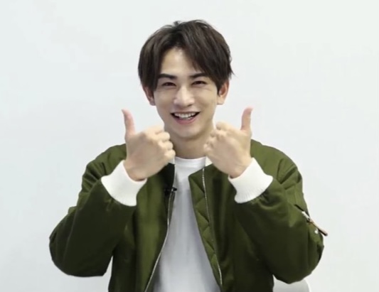 町田啓太が漫画の主人公＆ドラマ主演、テレビ史上類をみないプロジェクト「思いっきり挑みます」