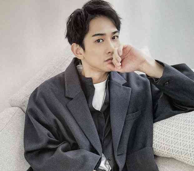 町田啓太が漫画の主人公＆ドラマ主演、テレビ史上類をみないプロジェクト「思いっきり挑みます」