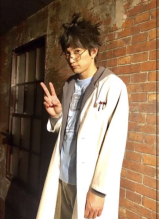 町田啓太が漫画の主人公＆ドラマ主演、テレビ史上類をみないプロジェクト「思いっきり挑みます」