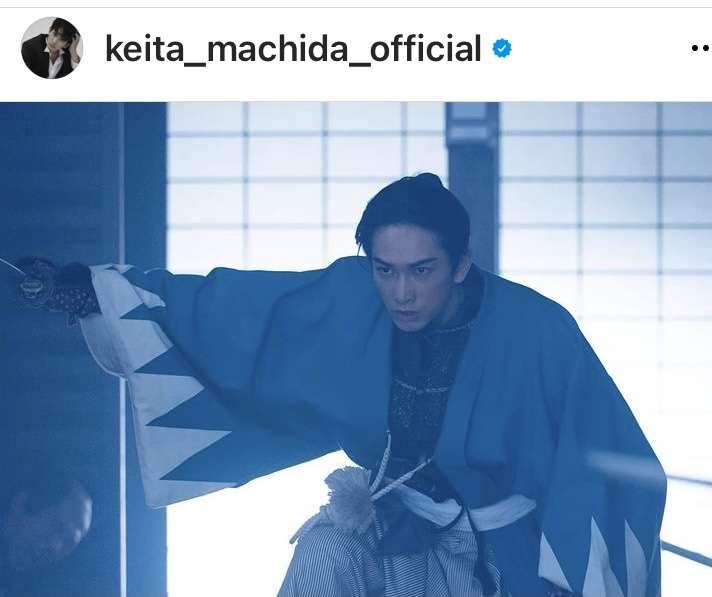 町田啓太が漫画の主人公＆ドラマ主演、テレビ史上類をみないプロジェクト「思いっきり挑みます」