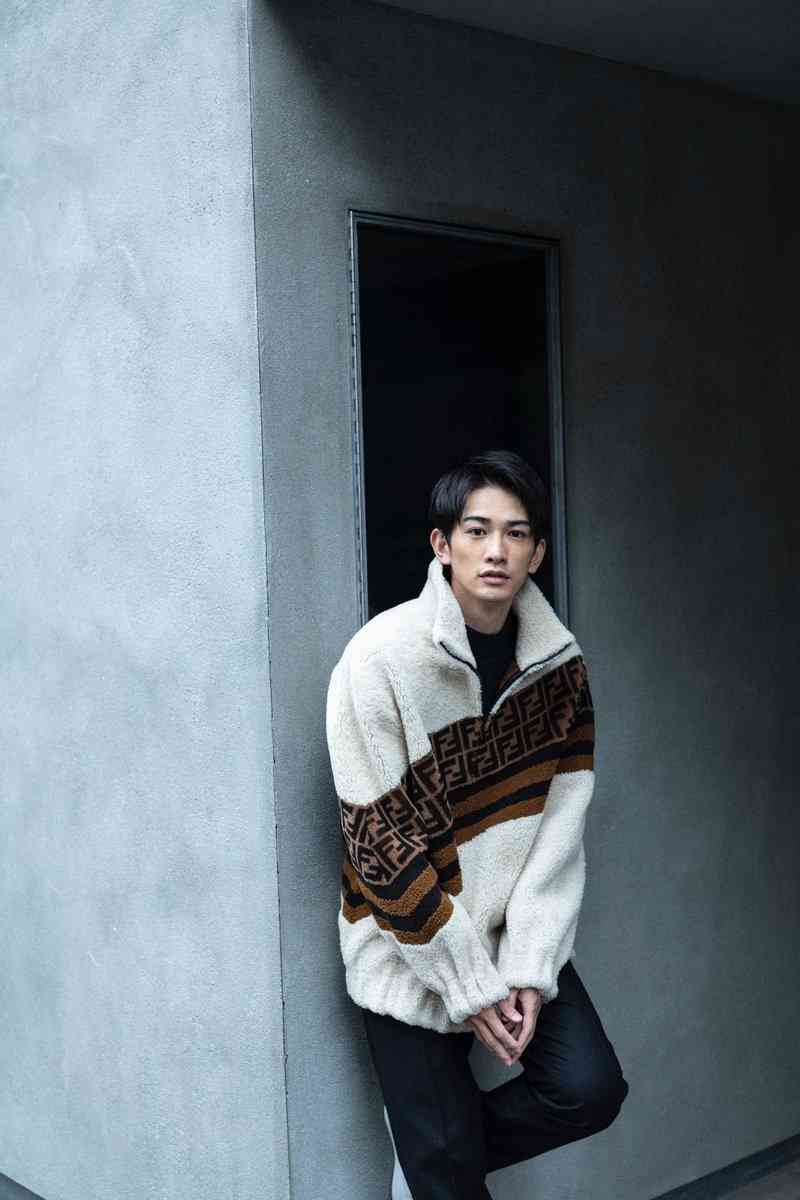 町田啓太が漫画の主人公＆ドラマ主演、テレビ史上類をみないプロジェクト「思いっきり挑みます」