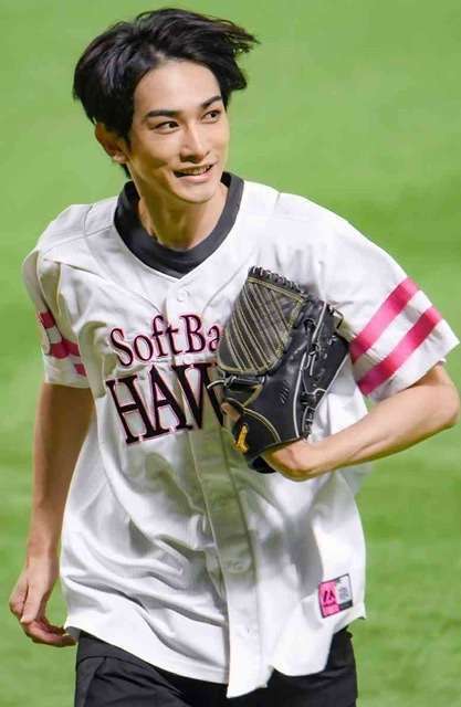 町田啓太が漫画の主人公＆ドラマ主演、テレビ史上類をみないプロジェクト「思いっきり挑みます」