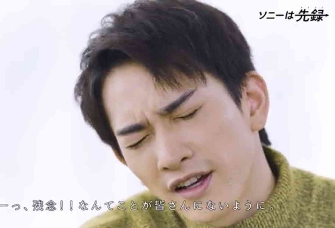 町田啓太が漫画の主人公＆ドラマ主演、テレビ史上類をみないプロジェクト「思いっきり挑みます」