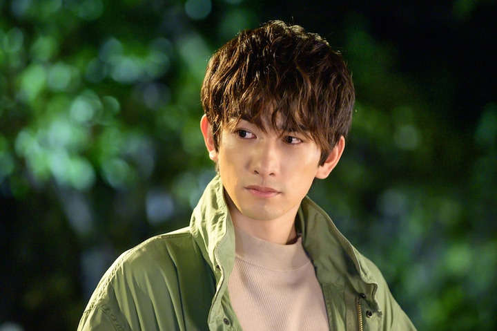 町田啓太が漫画の主人公＆ドラマ主演、テレビ史上類をみないプロジェクト「思いっきり挑みます」