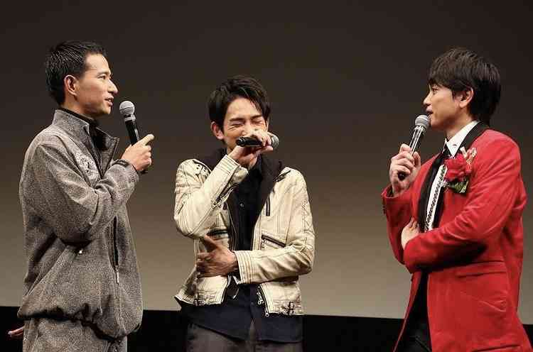 町田啓太が漫画の主人公＆ドラマ主演、テレビ史上類をみないプロジェクト「思いっきり挑みます」