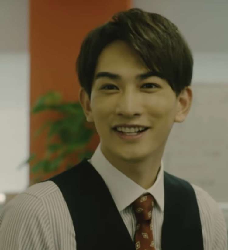 町田啓太が漫画の主人公＆ドラマ主演、テレビ史上類をみないプロジェクト「思いっきり挑みます」