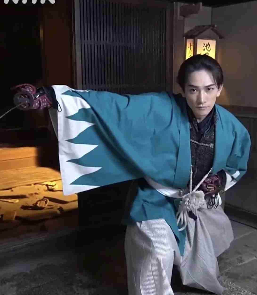 町田啓太が漫画の主人公＆ドラマ主演、テレビ史上類をみないプロジェクト「思いっきり挑みます」