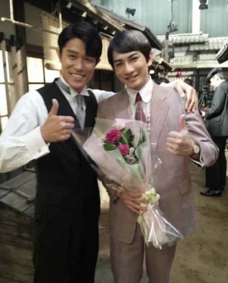 町田啓太が漫画の主人公＆ドラマ主演、テレビ史上類をみないプロジェクト「思いっきり挑みます」