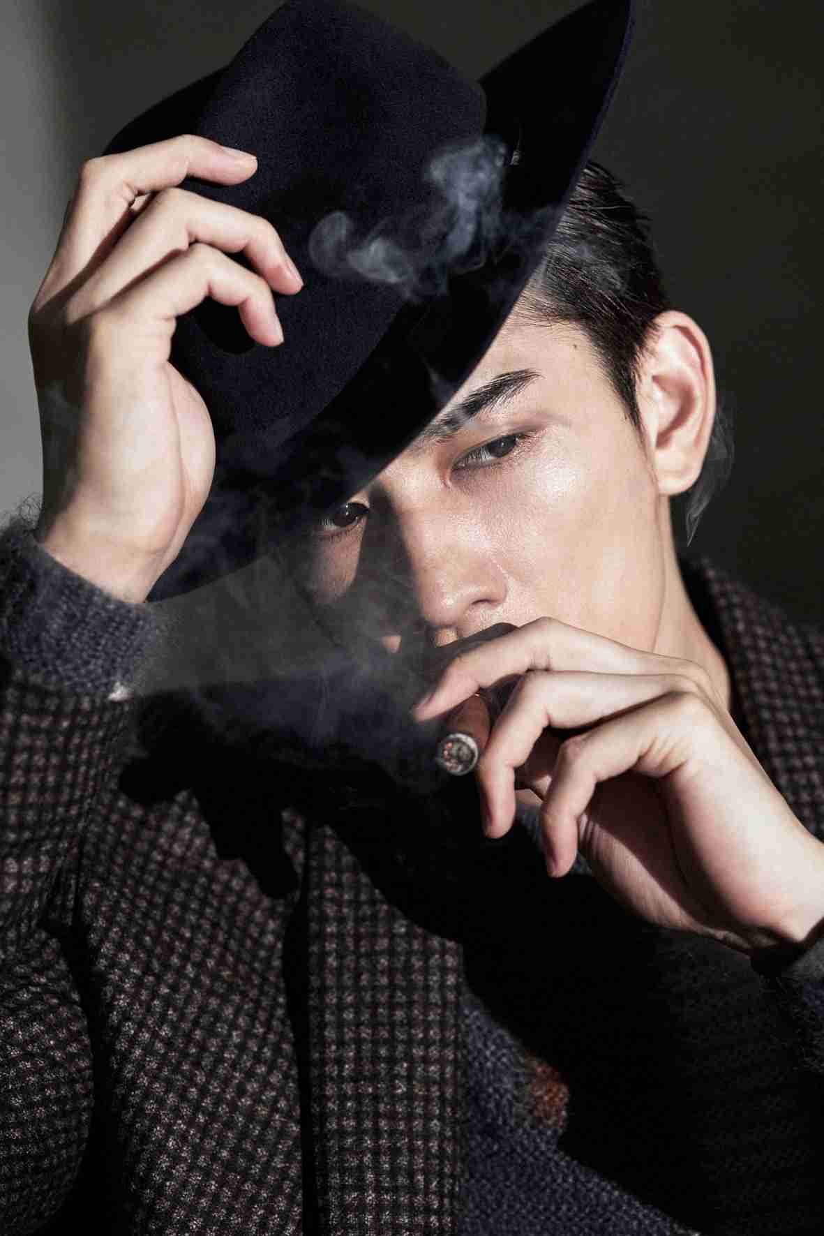 町田啓太が漫画の主人公＆ドラマ主演、テレビ史上類をみないプロジェクト「思いっきり挑みます」