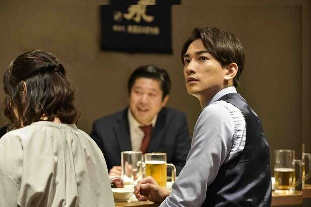 町田啓太が漫画の主人公＆ドラマ主演、テレビ史上類をみないプロジェクト「思いっきり挑みます」