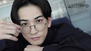 町田啓太が漫画の主人公＆ドラマ主演、テレビ史上類をみないプロジェクト「思いっきり挑みます」