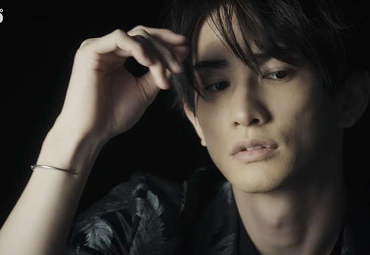 町田啓太が漫画の主人公＆ドラマ主演、テレビ史上類をみないプロジェクト「思いっきり挑みます」