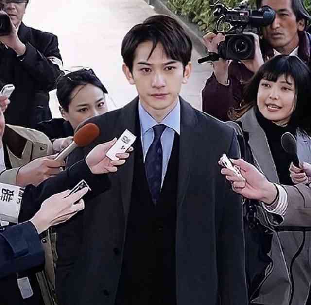 町田啓太が漫画の主人公＆ドラマ主演、テレビ史上類をみないプロジェクト「思いっきり挑みます」