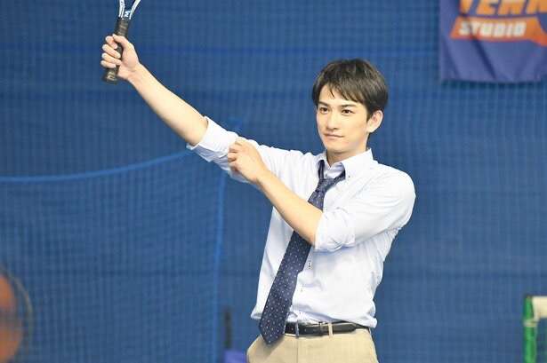 町田啓太が漫画の主人公＆ドラマ主演、テレビ史上類をみないプロジェクト「思いっきり挑みます」